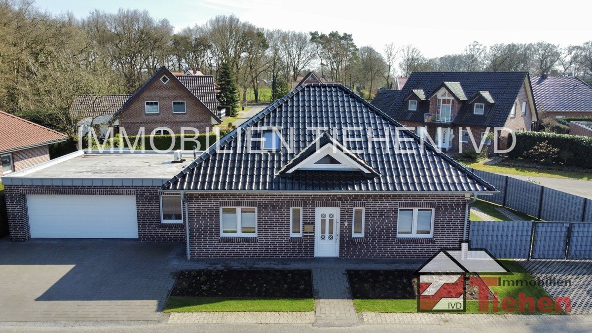 Willkommen in diesem neuwertigen Bungalow! PROVISIONSFREI Willkommen in diesem neuwertigen Bungalow! PROVISIONSFREI