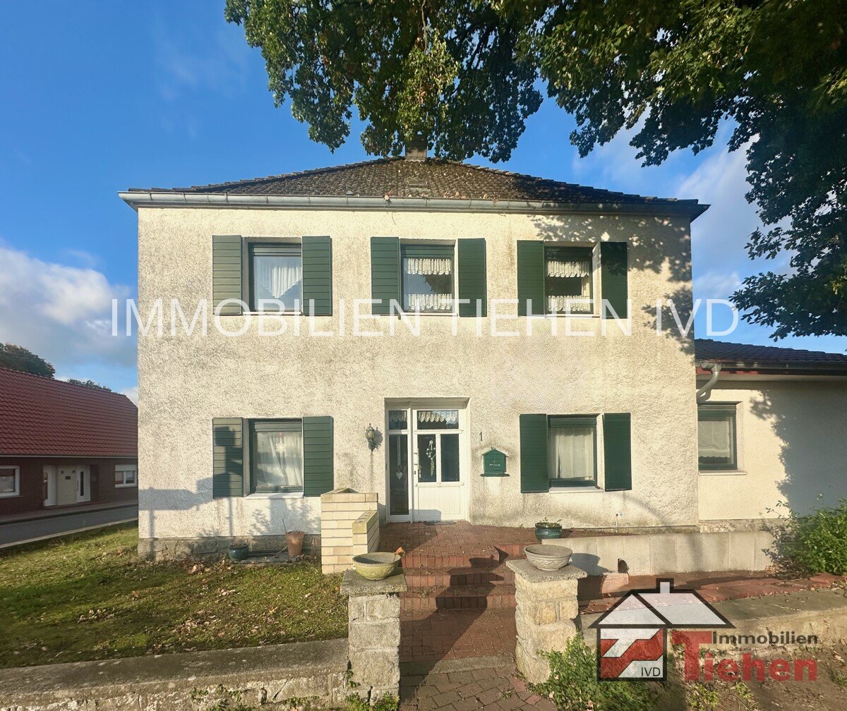 Alte Stadtvilla mit nostalgischem Charme! PROVISIONSFREI! Alte Stadtvilla mit nostalgischem Charme! PROVISIONSFREI!