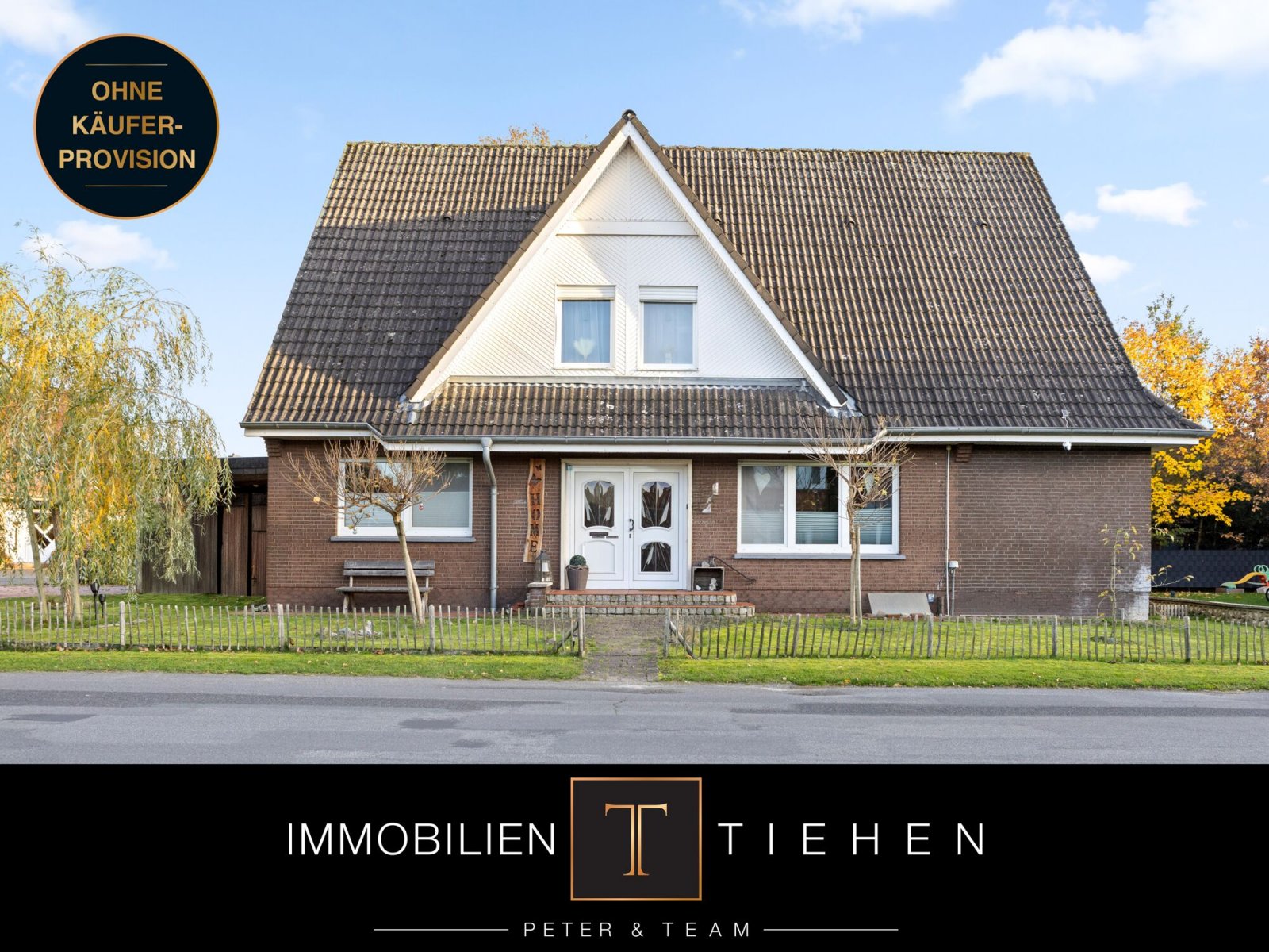 Ein Haus, viele Kapitel: Wohnhaus in Geeste - vielseitig nutzbar und zukunftsbereit! Ein Haus, viele Kapitel: Wohnhaus in Geeste - vielseitig nutzbar und zukunftsbereit!