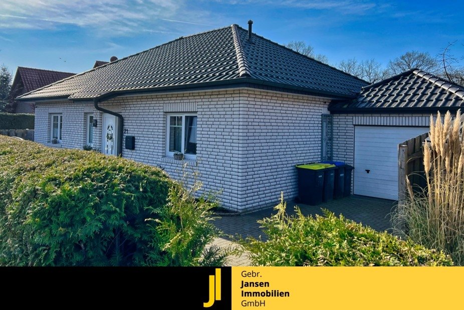 Wohnen auf einer Ebene! Wohnkomfort für Paare und Familien! Wohnen auf einer Ebene! Wohnkomfort für Paare und Familien!