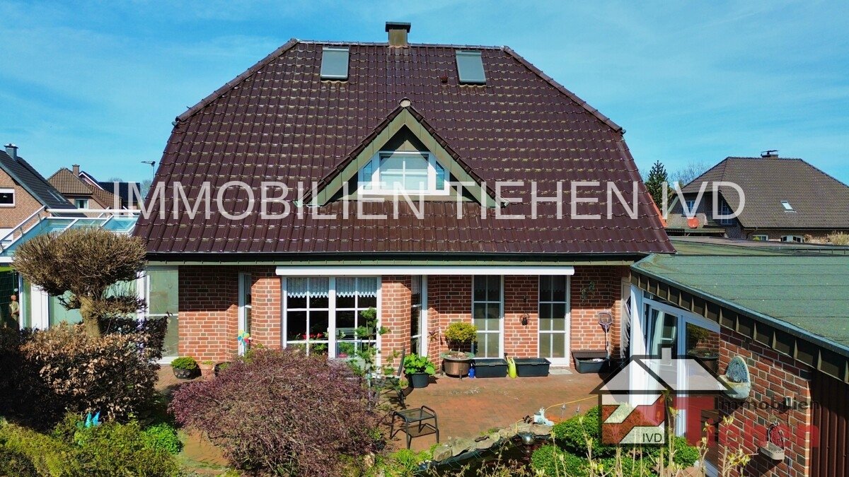 Gehobenes Landhaus mit Pfiff und Komfort in See- und Zentrumnähe! PROVISIONSFREI! Gehobenes Landhaus mit Pfiff und Komfort in See- und Zentrumnähe! PROVISIONSFREI!