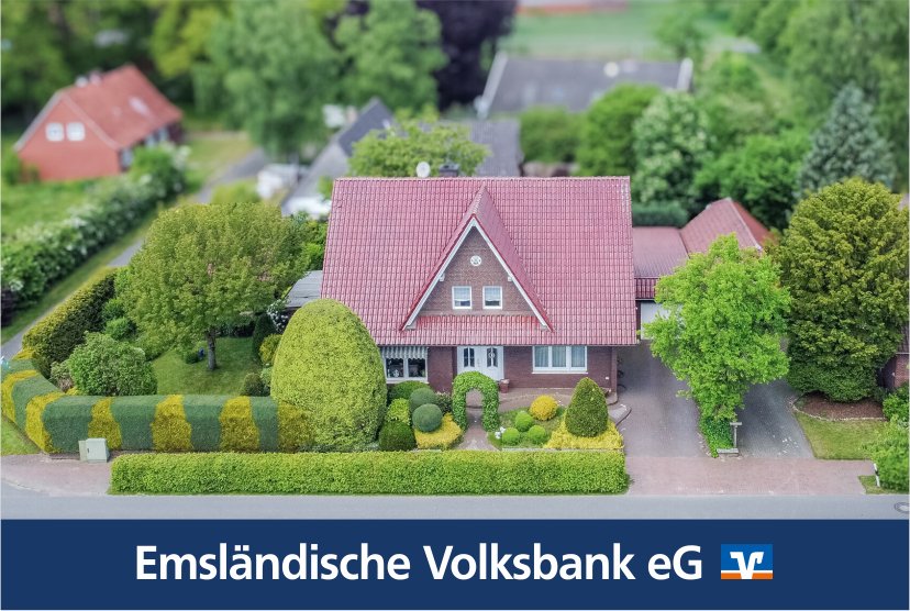 -ANFRAGESTOPP-Geräumiges Wohnhaus mit Garten und zwei möglichen Wohneinheiten in Eisten -ANFRAGESTOPP-Geräumiges Wohnhaus mit Garten und zwei möglichen Wohneinheiten in Eisten