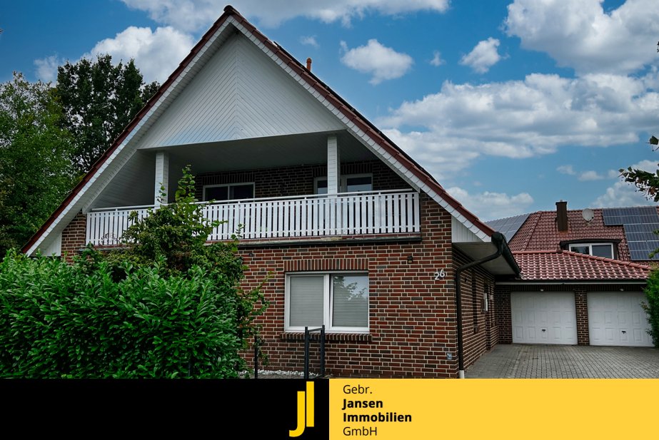 Viel Platz für Ihre Zukunft! Einfamilienhaus mit Einliegerwohnung! Viel Platz für Ihre Zukunft! Einfamilienhaus mit Einliegerwohnung!