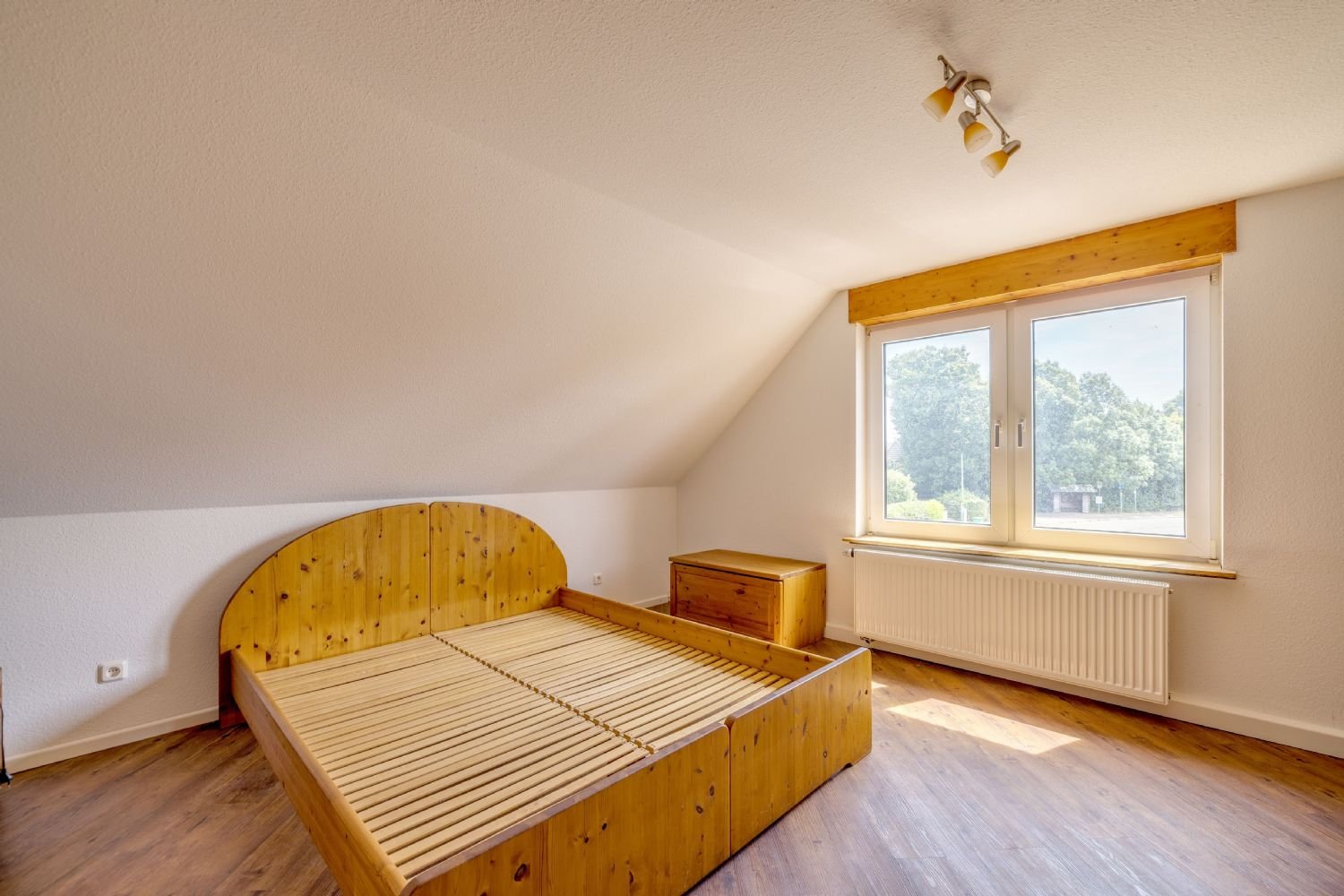 OG Schlafzimmer