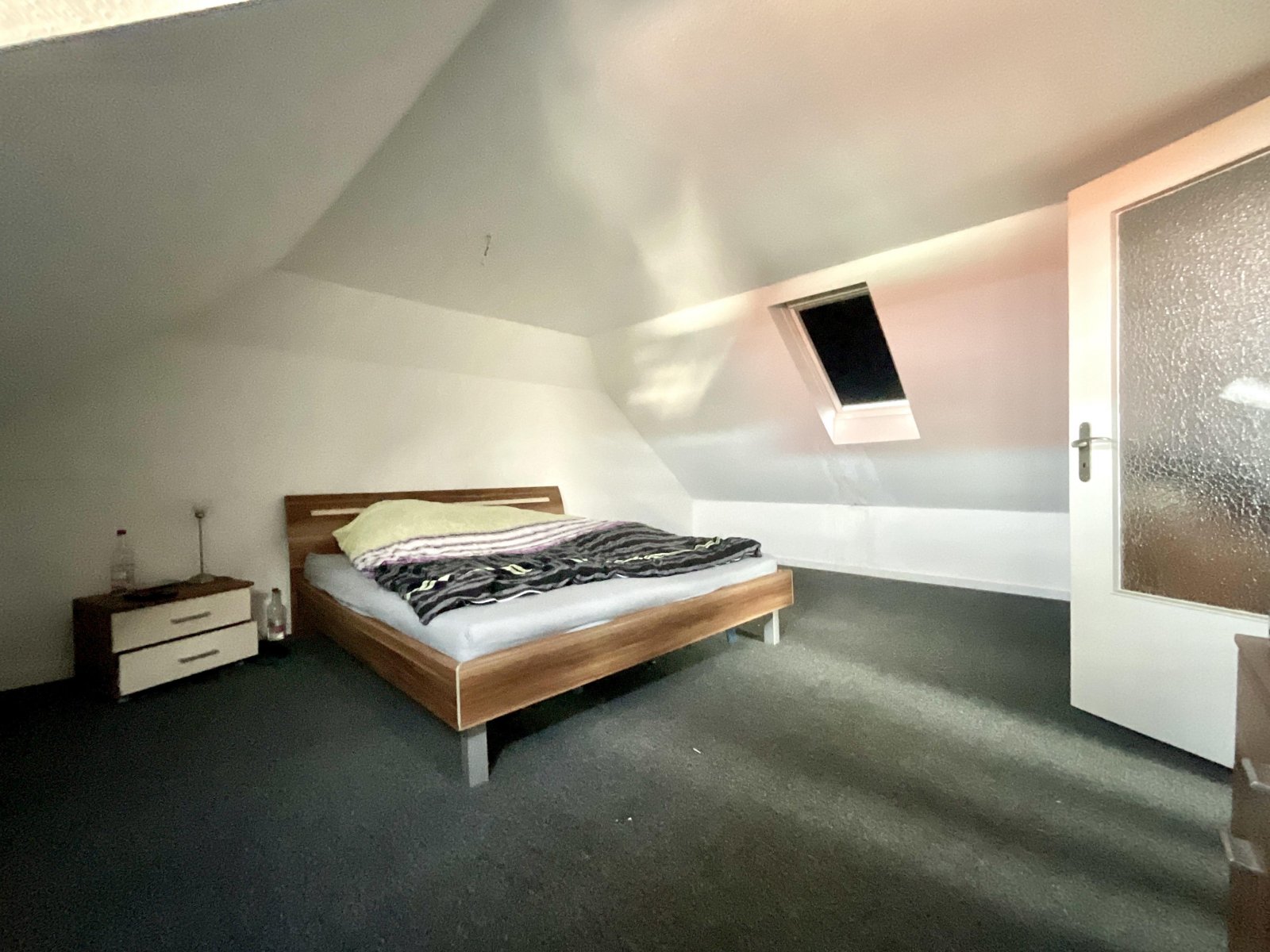 Elternschlafzimmer (DG)