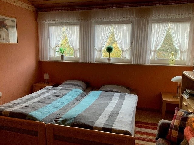 Gästezimmer