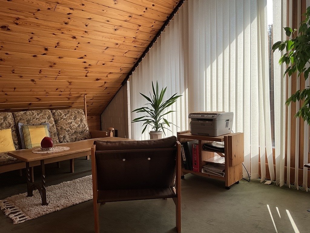 Jugendzimmer