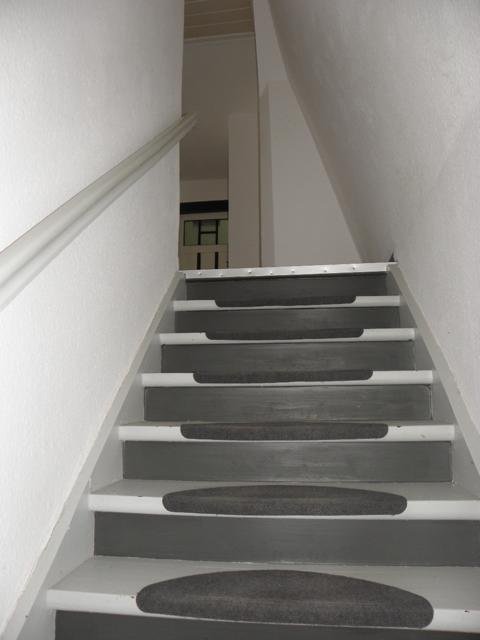 Treppe