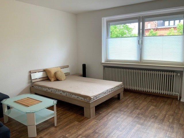 Schlafzimmer Wohnung