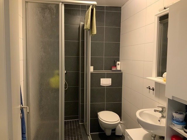 Badezimmer 2 Wohnung