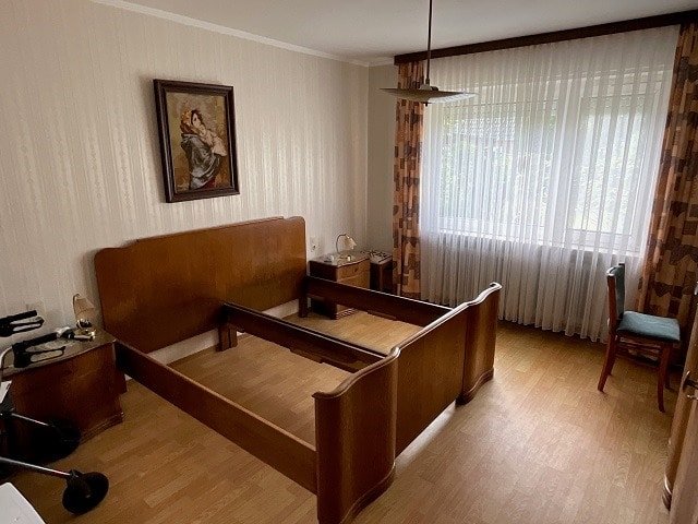 Schlafzimmer EG