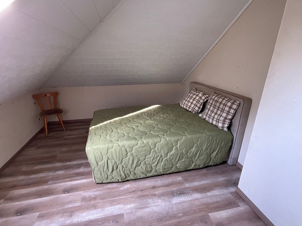 Schlafzimmer Obergeschoss