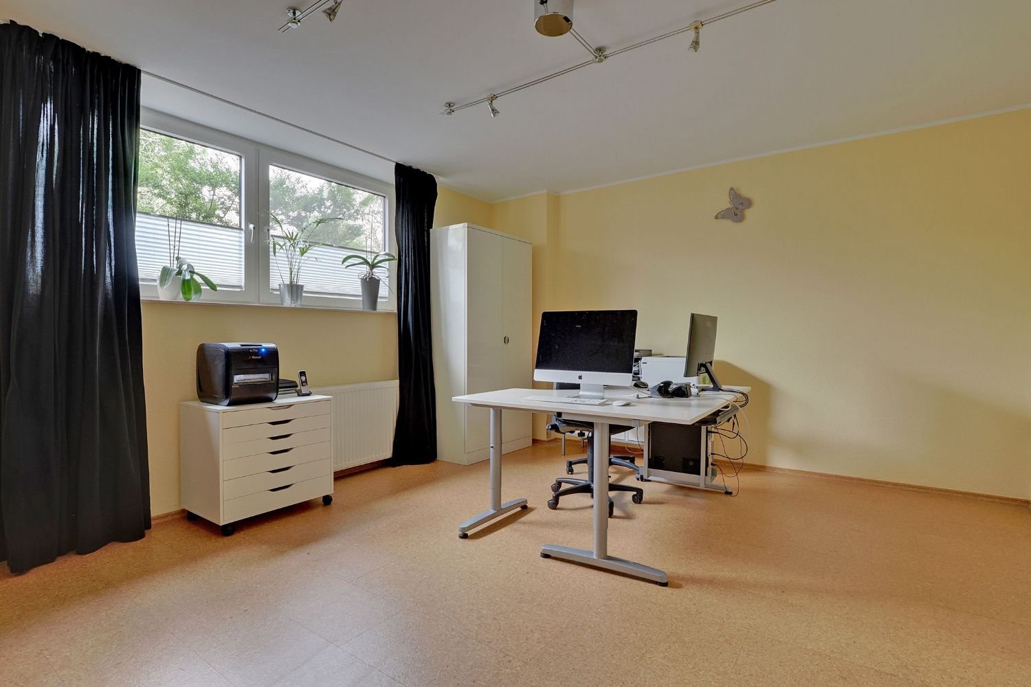 Büro 2