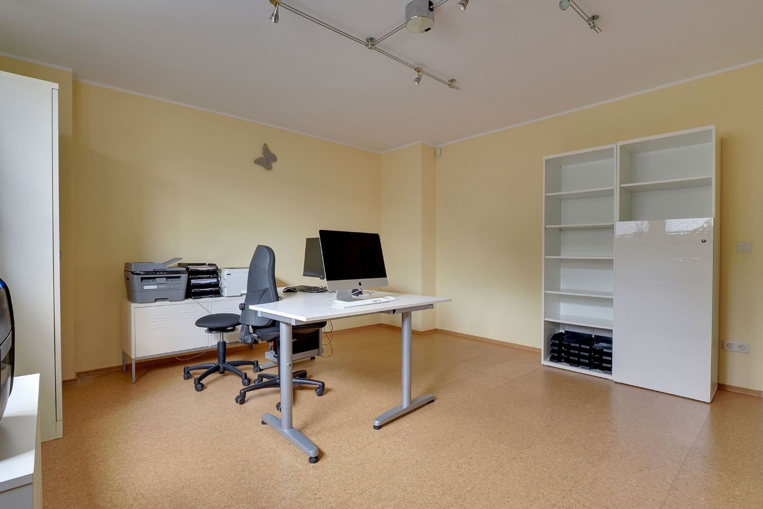 Büro 2