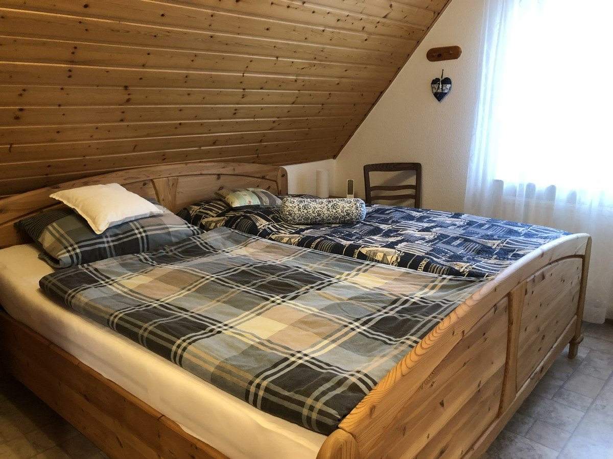 Schlafzimmer I