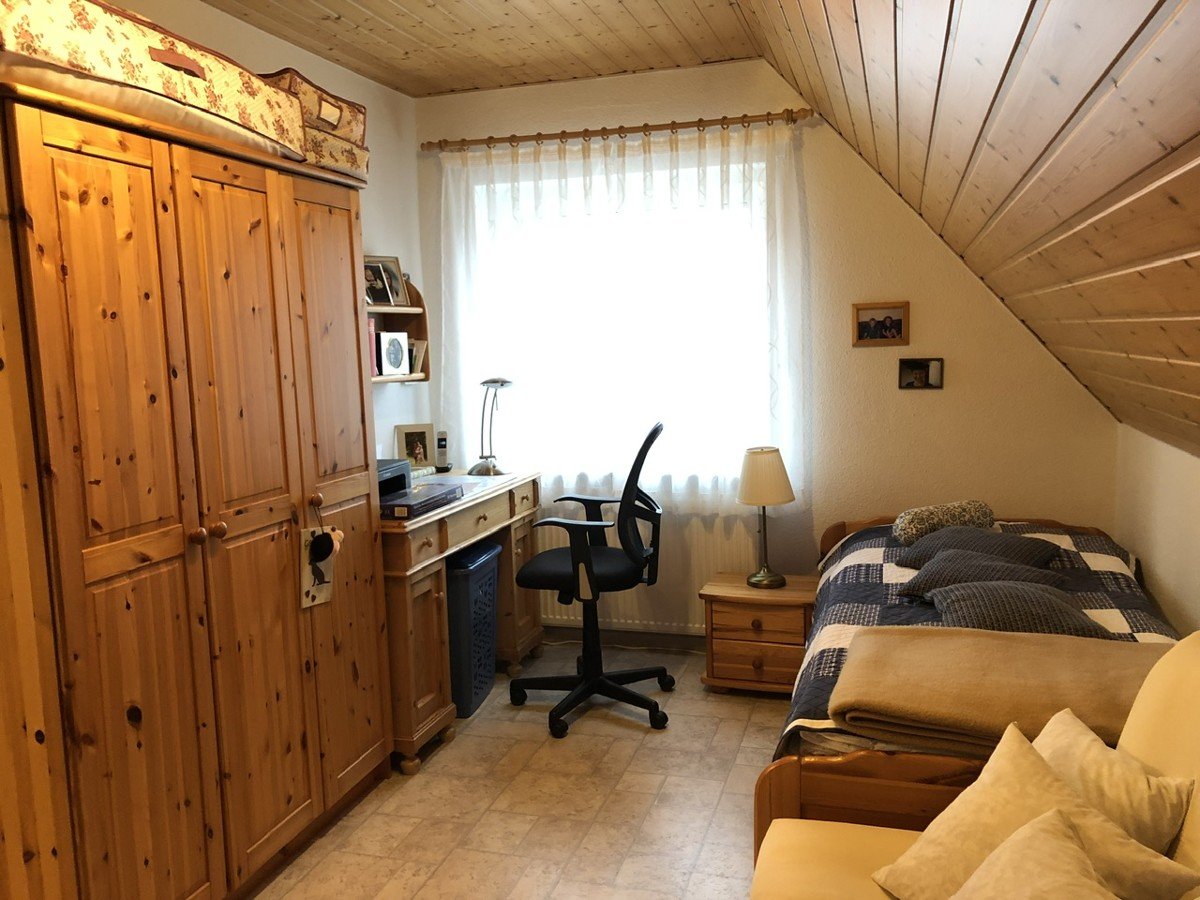 Schlafzimmer II