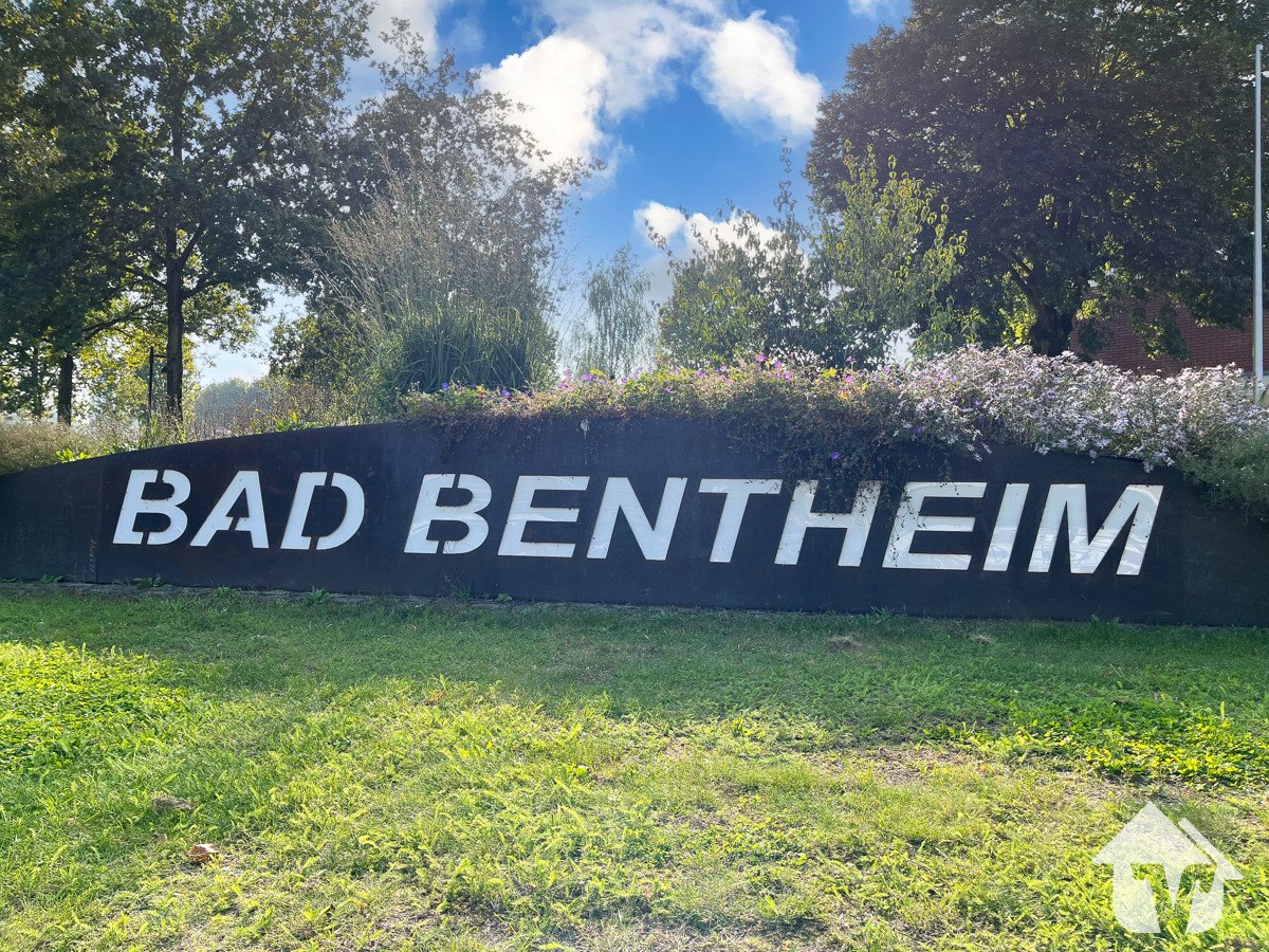 Bad Bentheim