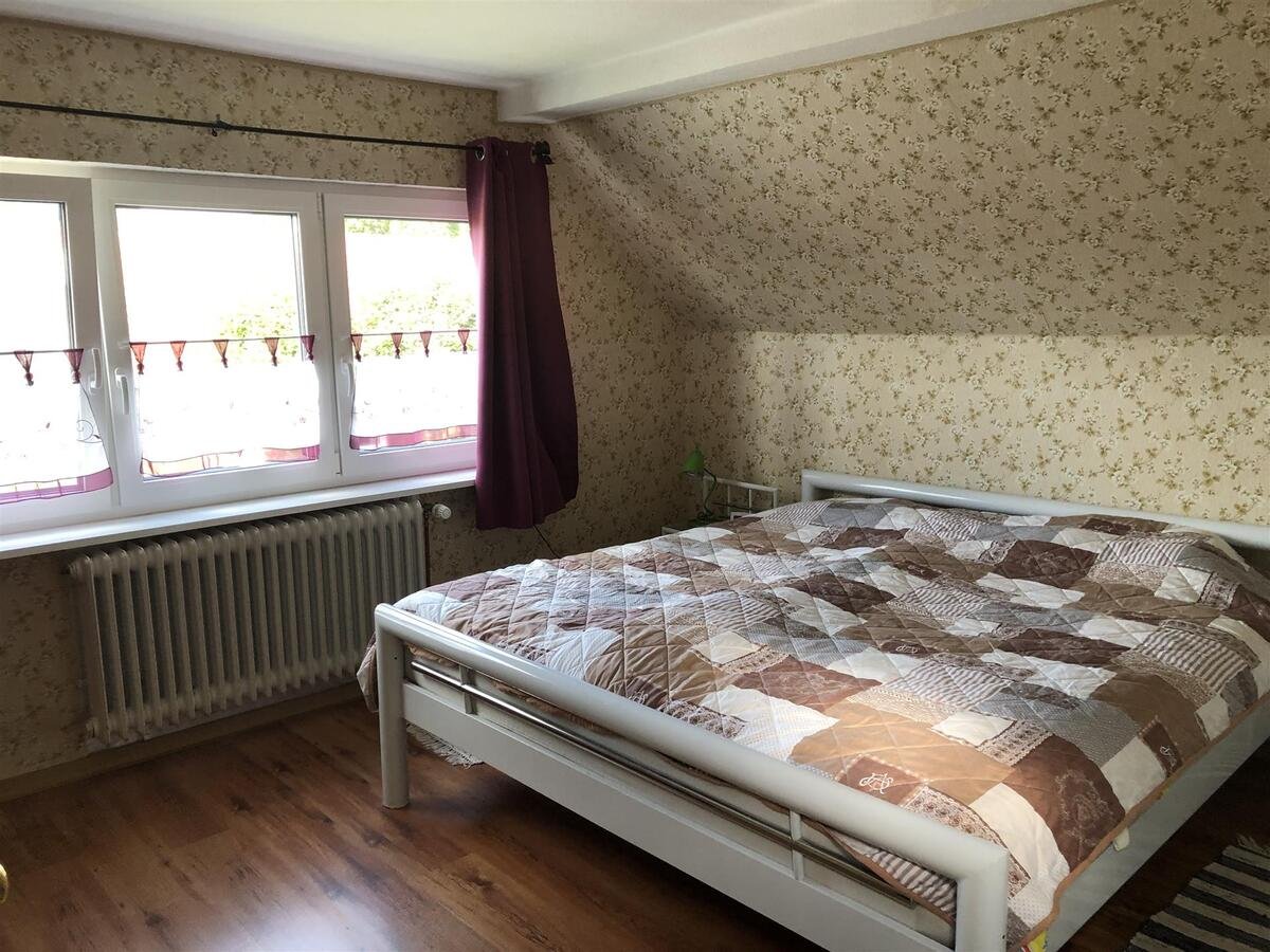 Schlafzimmer I