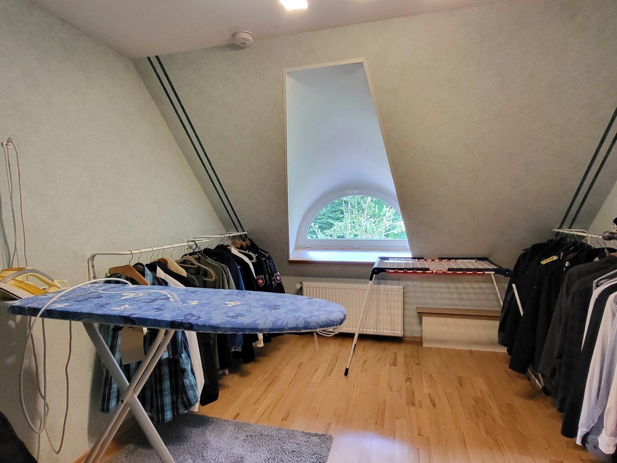 Büro / Zimmer