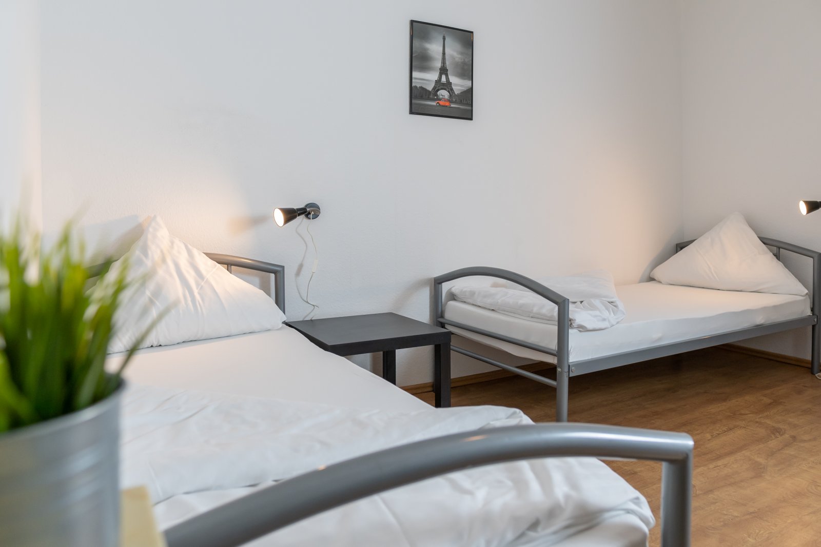 Schlafzimmer I