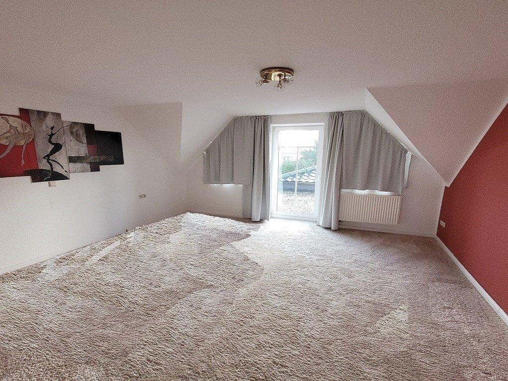 Schlafzimmer OG