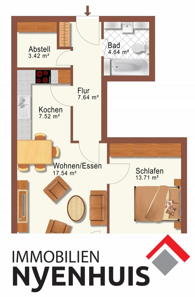 2135-Grundriss