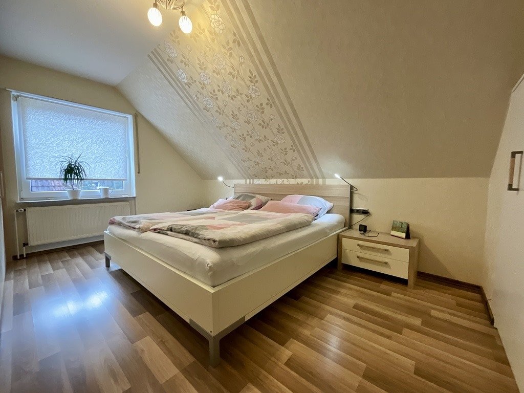 Elternschlafzimmer