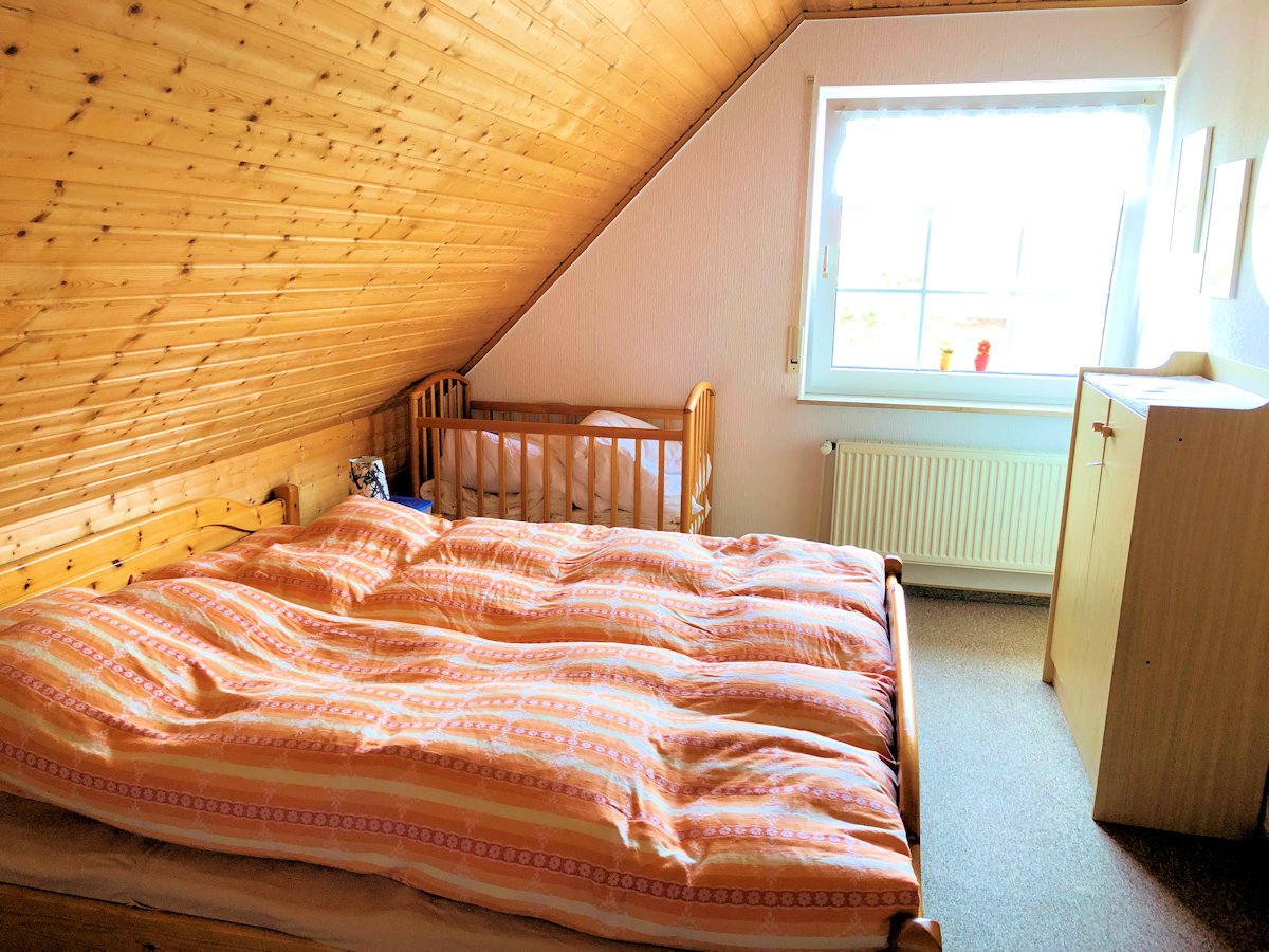 Schlafzimmer I