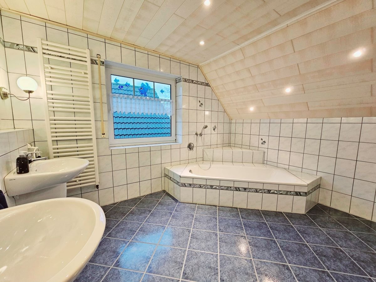 Badezimmer OG