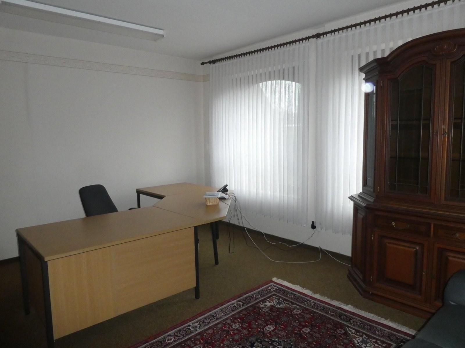 Büro