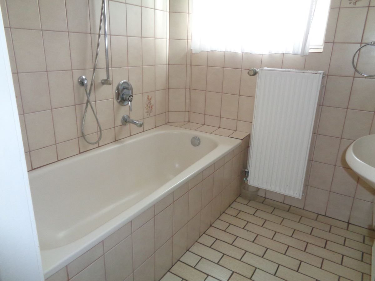 Badezimmer DG