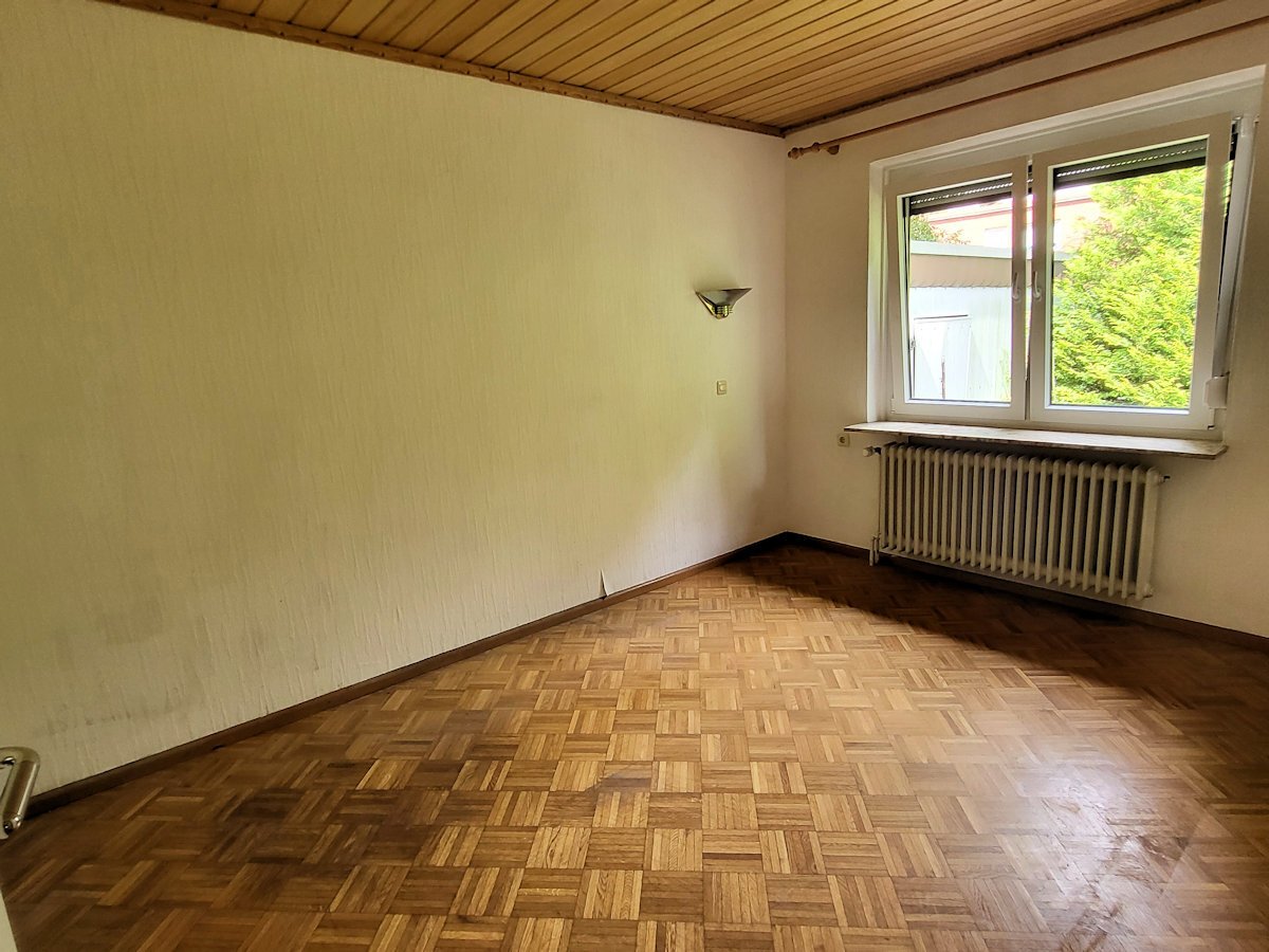 Gästezimmer/ Büro