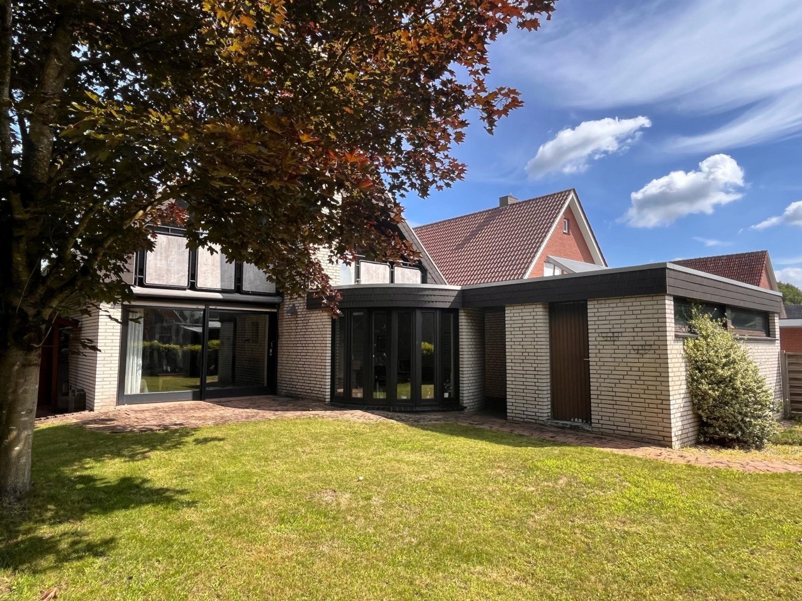 Einfamilienhaus in Georgsdorf Einfamilienhaus in Georgsdorf