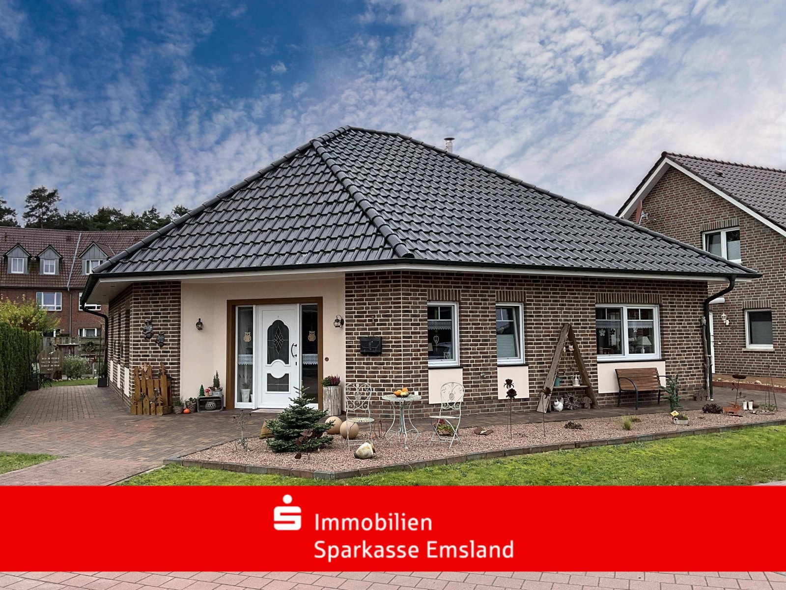 Einzugsfertig ohne Kompromisse Einzugsfertig ohne Kompromisse