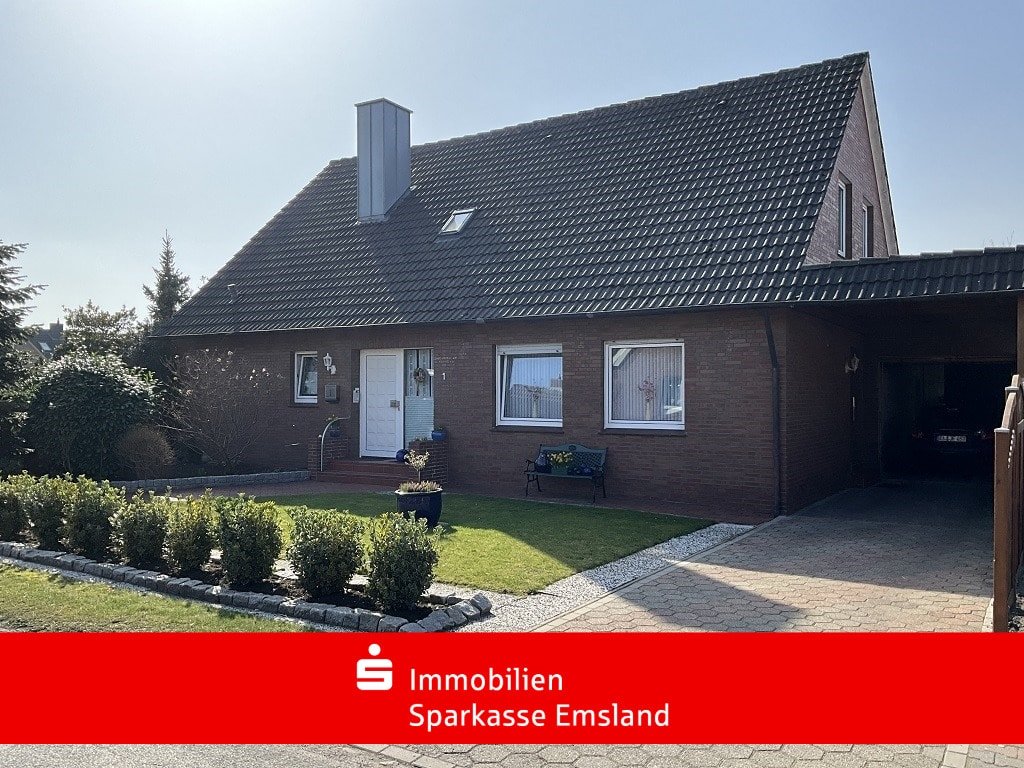 Viel Raum für neue Wohnideen Viel Raum für neue Wohnideen