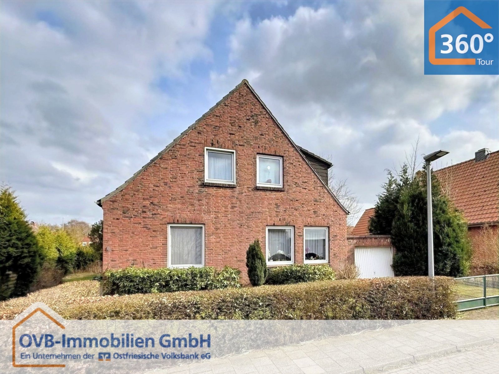 Ein Haus, viele Ideen – großzügiges Grundstück & flexible Nutzungsmöglichkeiten Ein Haus, viele Ideen – großzügiges Grundstück & flexible Nutzungsmöglichkeiten