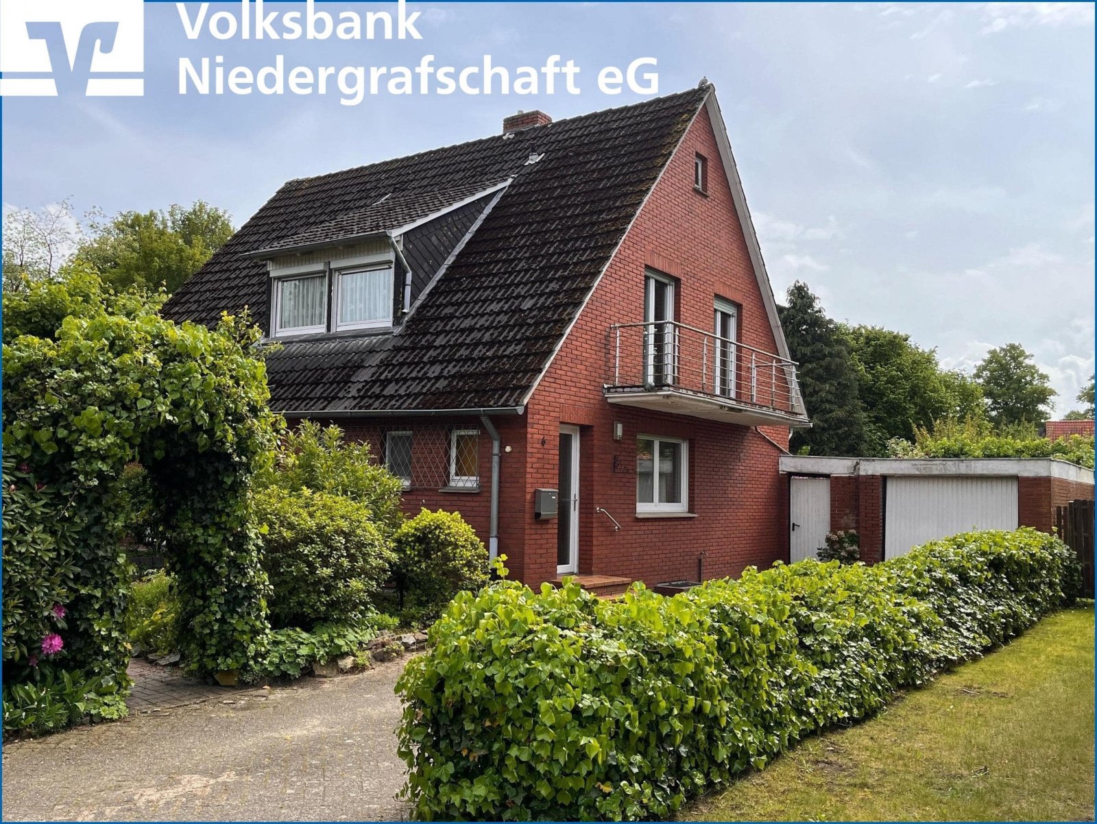 Ideal für Gartenliebhaber Ideal für Gartenliebhaber