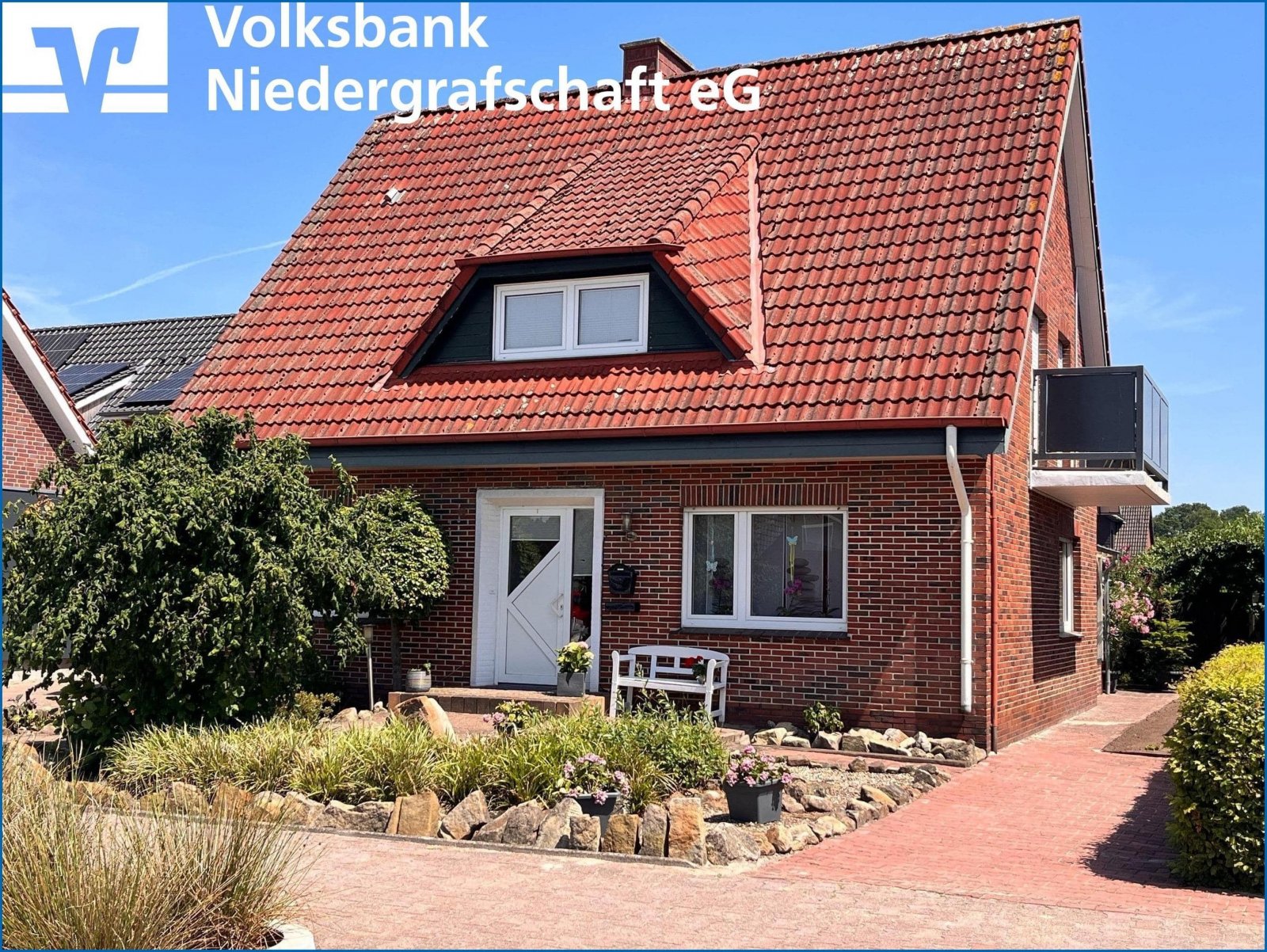 Gepflegtes Zweifamilienhaus -ideal für Kapitalanleger- Gepflegtes Zweifamilienhaus -ideal für Kapitalanleger-